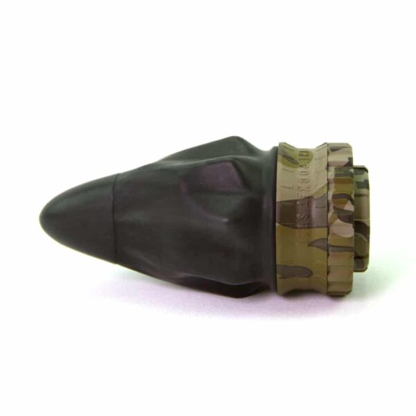The Pocket Shot   Mossy Oak Edition