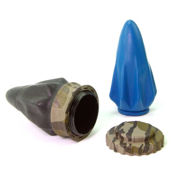 The Pocket Shot   Mossy Oak Edition