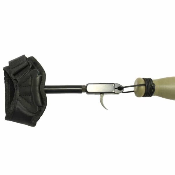 The Pocket Shot   PRO Arrow Pouch D Loop