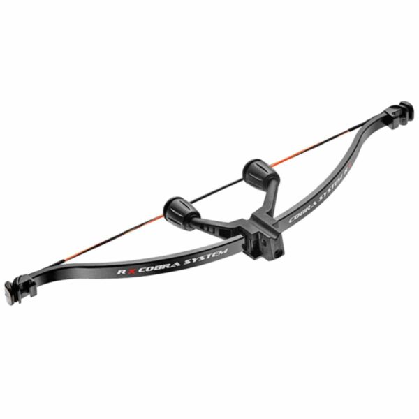 130lbs Bogen mit Sehne für Cobra R System