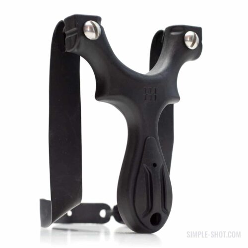 Scout LT Double Black
