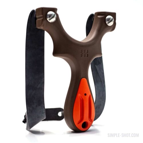 Scout LT New Brown