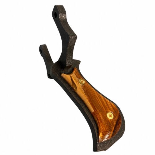 Lugar Black Night Wood