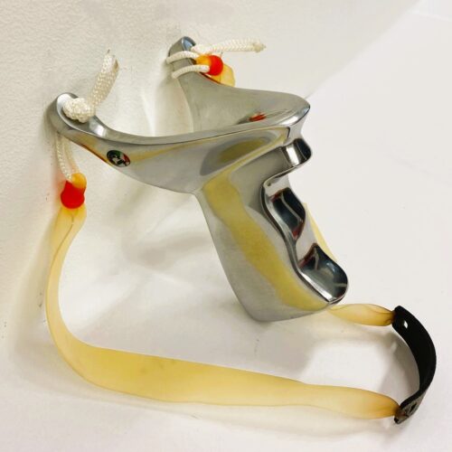 Lumbro Shark mit Bandset