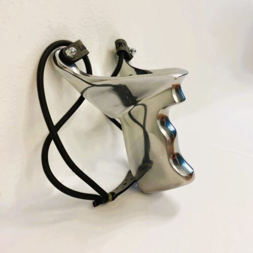 Lumbro Shark mit Tubeset