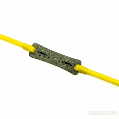 Elastico Salva Strappo Power