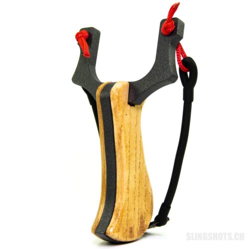 Lugar 68 Black Night Wood