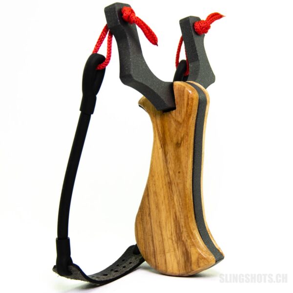 Lugar 68 Black Night Wood