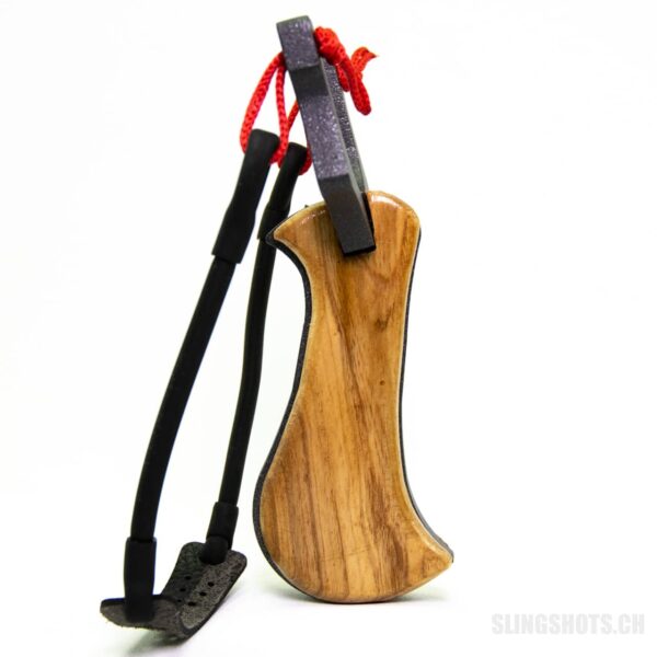 Lugar 68 Black Night Wood