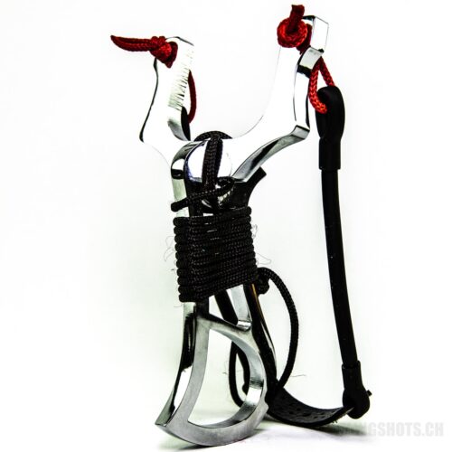Lugar 68 Full Metal Cromo Scheletor