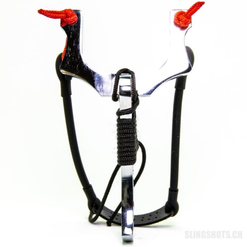 Lugar 68 Full Metal Cromo Scheletor