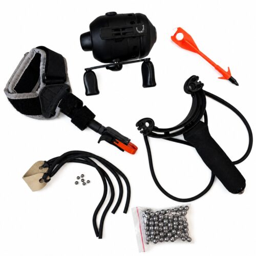 Yshoot Smart Start Set