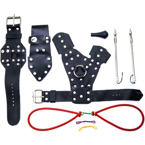 Slingbow Fishing Set