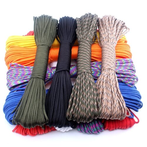 Paracord Type III 550