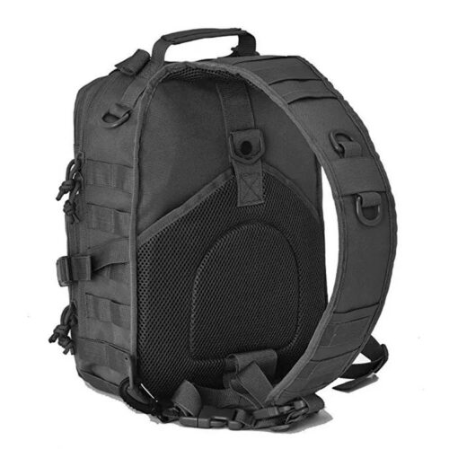 Crossbody Bag