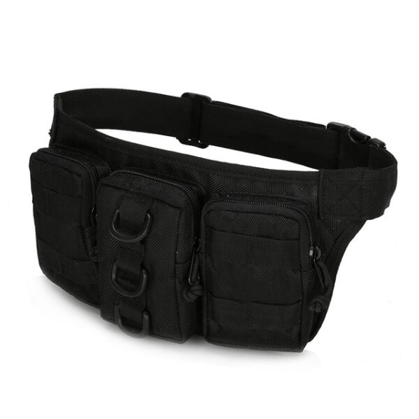 Triple Bag
