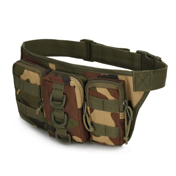 Triple Bag