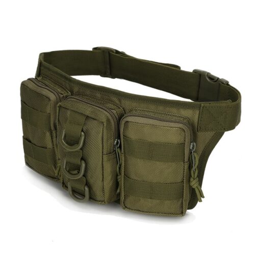 Triple Bag