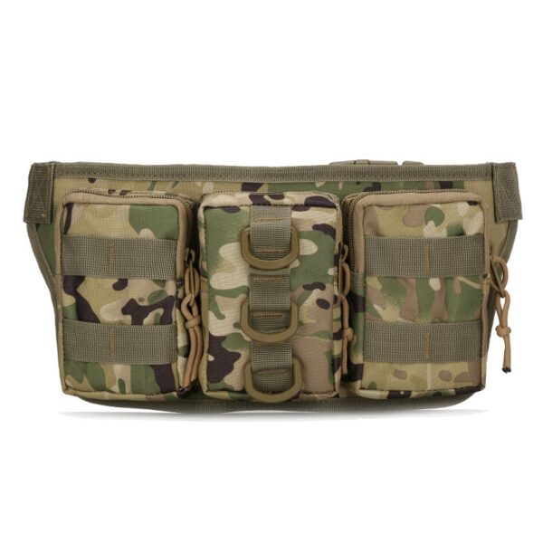Triple Bag