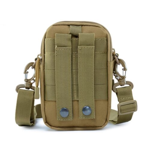 Pocket Bag