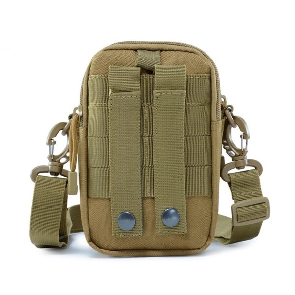 Pocket Bag