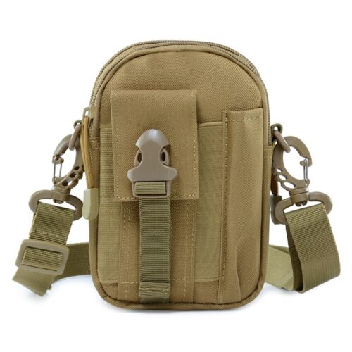 Pocket Bag