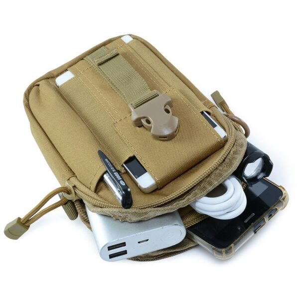 Pocket Bag