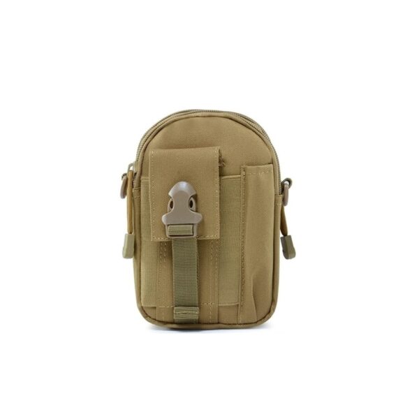 Pocket Bag