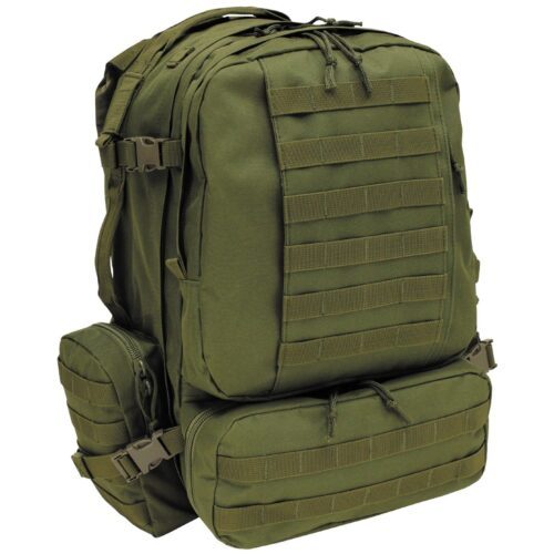 Rucksack Tactical Modular