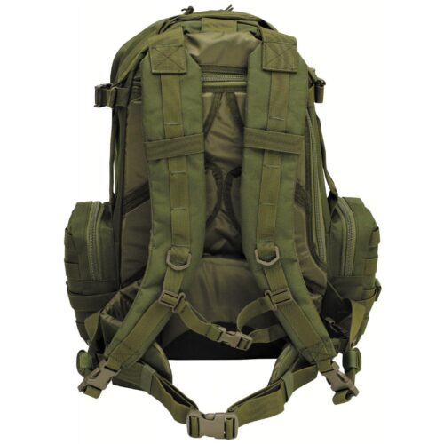 Rucksack Tactical Modular