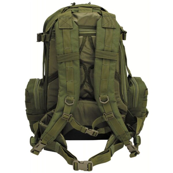 Rucksack Tactical Modular