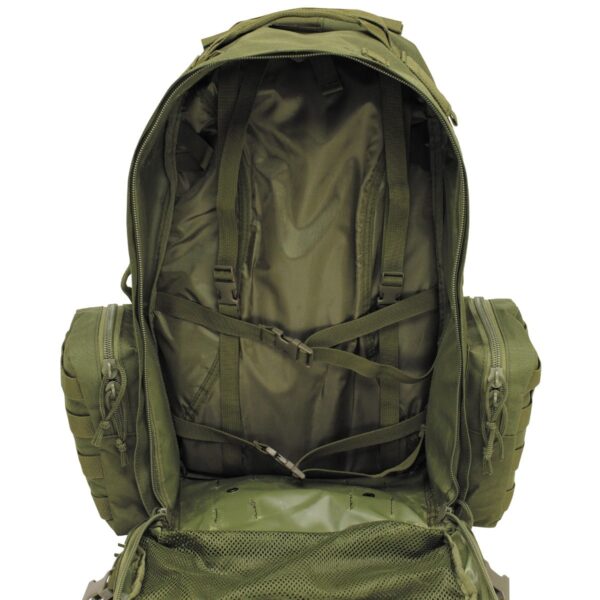 Rucksack Tactical Modular