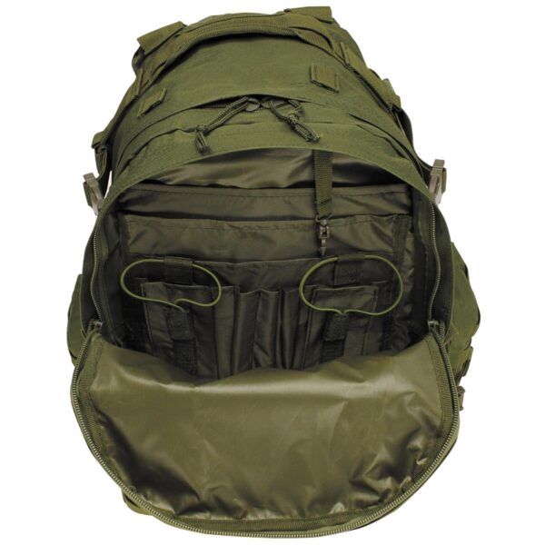 Rucksack Tactical Modular