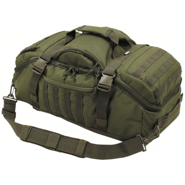 Rucksacktasche Travel