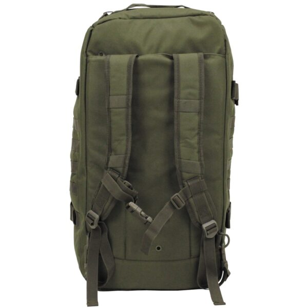 Rucksacktasche Travel