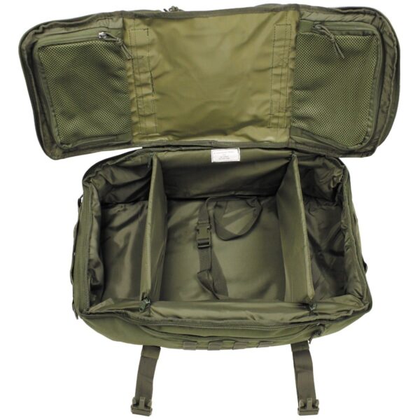 Rucksacktasche Travel