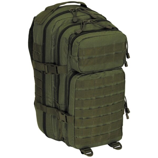 US Rucksack Assault I