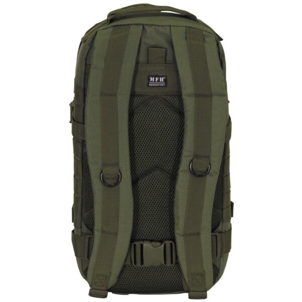 US Rucksack Assault I