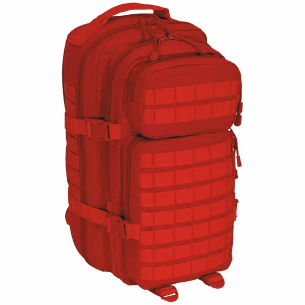 US Rucksack Assault I