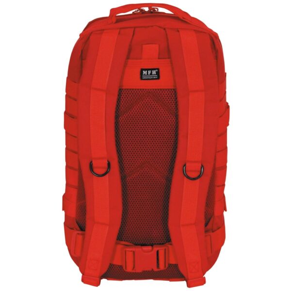 US Rucksack Assault I