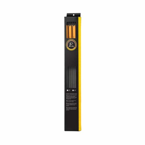 20 Carbonpfeile 6er Set