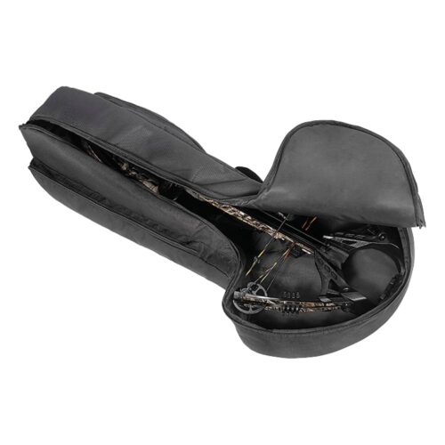 Armbrusttasche (bis 21" Bogenbreite)