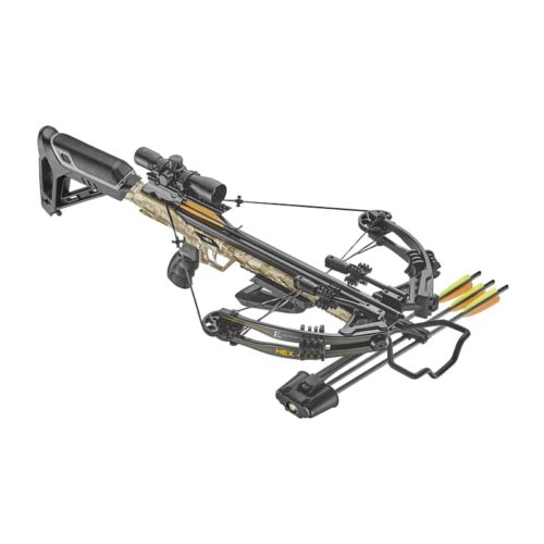 Hex 400