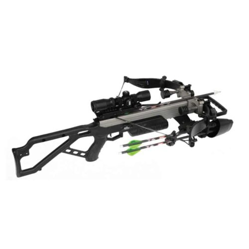Excalibur Micro MAG 340