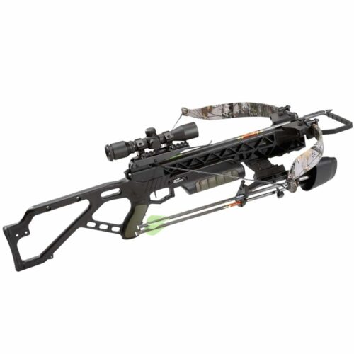 Excalibur Matrix GRZ 2