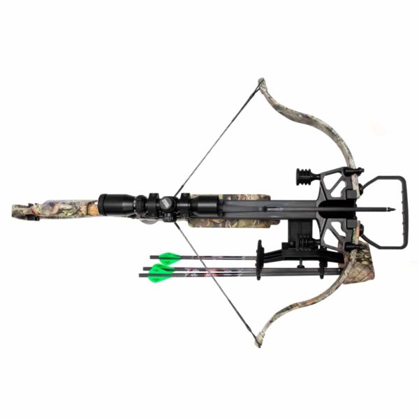 Excalibur Micro 340 TD