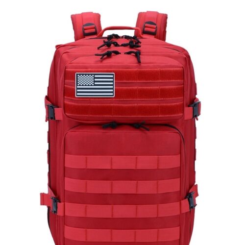 Tactical Backpack