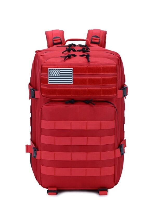 Tactical Backpack