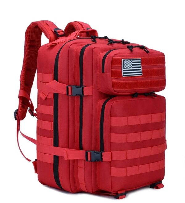 Tactical Backpack