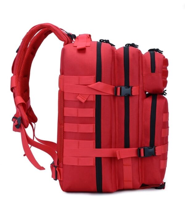 Tactical Backpack